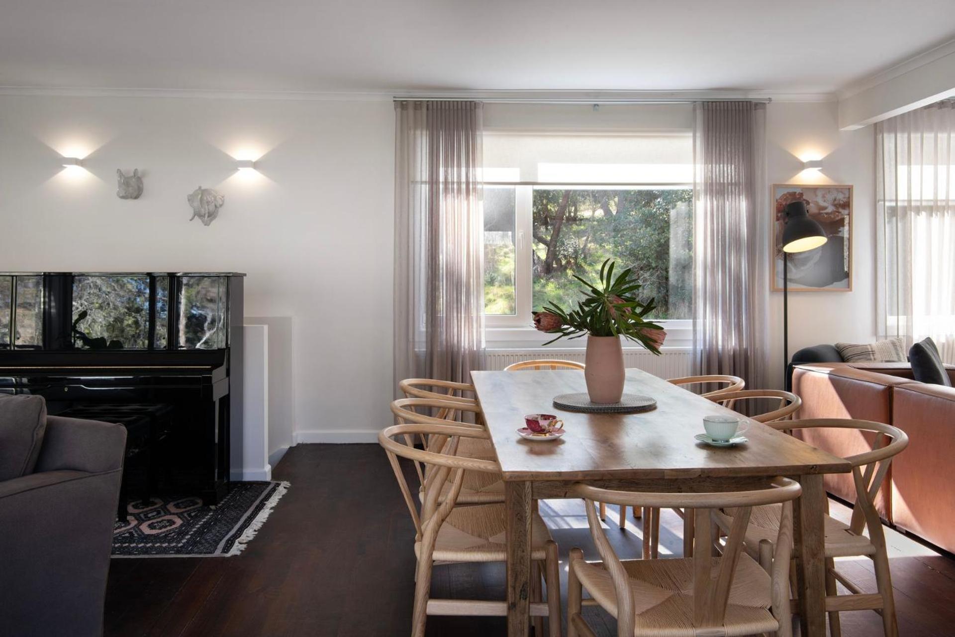 Hepburn Springs Retreat Villa ภายนอก รูปภาพ